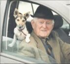 Oldest vet in Ireland celebrates his 100th birthday