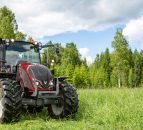 Machinery Focus: How Valmet became Valtra – a Nordic tale