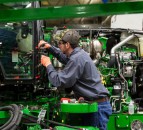 Trade war with China risks US farm machinery jobs – AEM