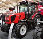 Graph: What horsepower are tractor buyers choosing?
