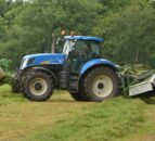 Disappointing trend continues for tractor sales in May