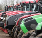Which tractor brands are ranked the best and worst…in 2018?