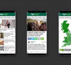 The AgriLand UK App is now available