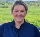 NFUS appoints new dairy policy manager