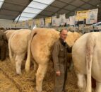 Dates set for 2023 Sommet de l’Élevage livestock show