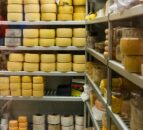 UK cheese to be showcased at Singapore Exhibition