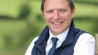 Colin Smith appointed LMC NI interim CEO