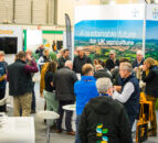 CropTec to host first show in new venue