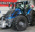 Machinery Focus: Watch -McGinty Tractors Thrives with Valtra