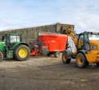 Machinery Focus: Video –  Kuhn’s answer to complete diet feeding