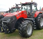 Machinery Focus: Could decline in sales bring cheaper tractors?