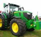 John Deere drops out of SIMA in trade show rethink