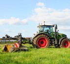 Machinery Focus: Video – Tanco’s trailed mowers in operation