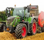 Machinery Focus: Video – Kverneland sets continuous pace with round baler