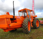 Machinery Focus: Bi Som Trac - the top tandem tractor from France