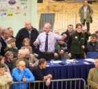 Over £20k in prize money up for grabs at English Winter Fair 2023