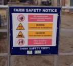 Farm Safety Week: Farmers urged to review safety measures