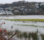£100m allowance to protect communities from flooding