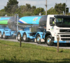 Fonterra cuts milk price forecast for second time