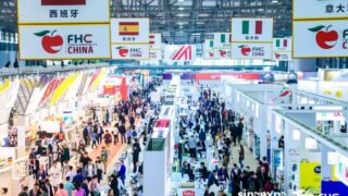 UK dairy and pork exporters to join AHDB at Food and Hospitality China