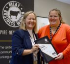 Avara Foods manager wins Meat Business Women’s ‘One to Watch’ award