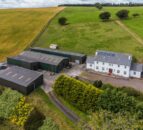 DM Hall brings 'pristine' rural property to the market