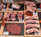 UK meat and dairy products to be showcased in China