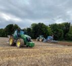 Research into long-term impacts of regenerative agriculture