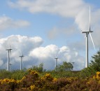 Scotland signs MoU with Brittany for offshore renewables