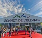 Major European livestock show Sommet de l’Elevage cancelled