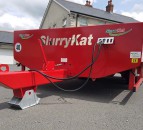 Co. Armagh manufacturer rolls out new trailers