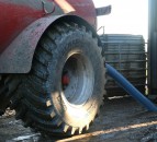 Slurry buffer zones to increase in NI from next month