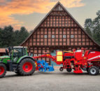 Grimme to launch new machines at field demonstration
