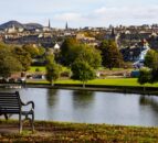 Edinburgh city endorses global Plant Based Treaty