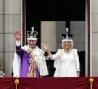 King's coronation causes rise in meat consumption