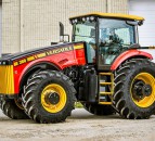 Sales of tractors in the US up for year so far