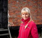 Minette Batters to step down as NFU president