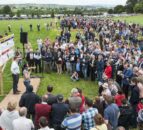Grass, efficiency, planning key for dairy expansion, Moorepark