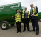 €15m machinery deal for Keenan
