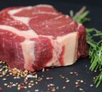 Highest on record: UK red meat exports worth £1.7bn in 2022