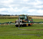 Is a 15m dribble bar to spread slurry destined to become the norm?