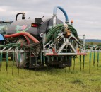 UFU offers training for slurry contractors amid concern licensing could be introduced