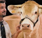 European livestock show gets green light from organisers