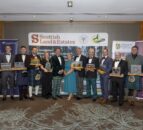 11 Scottish rural businesses and partnerships win Helping it Happen Awards