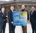 First-ever NI Food and Drink Conference to be held this month