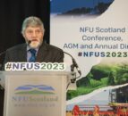 Food security must be the number one priority - NFUS