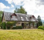 'Charming' rural cottage on 92ac site brought to the market