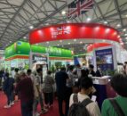 AHDB returns to SIAL Shanghai to showcase British pork