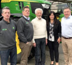 Northern Ireland JD dealers, Moore and Gilpin, become one