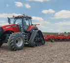 US and EU tractor sales slide but UK remains healthy